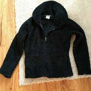 Patagonia fleece jacket
